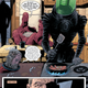 Illustration for article titled Read iBlack Hammer/i #1 Right Here, a Superhero Comic Where the Good Guys Dont Care Anymoreem/em